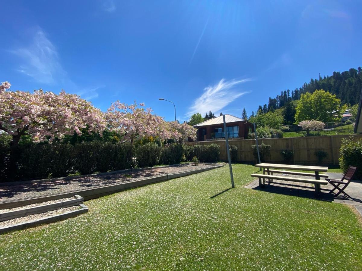 7 Bellbird Place Hanmer Springs Dış mekan fotoğraf