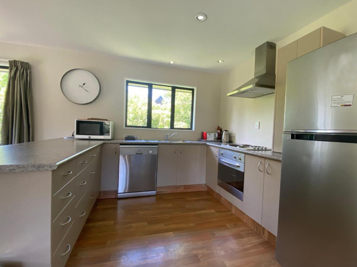 7 Bellbird Place Hanmer Springs Dış mekan fotoğraf