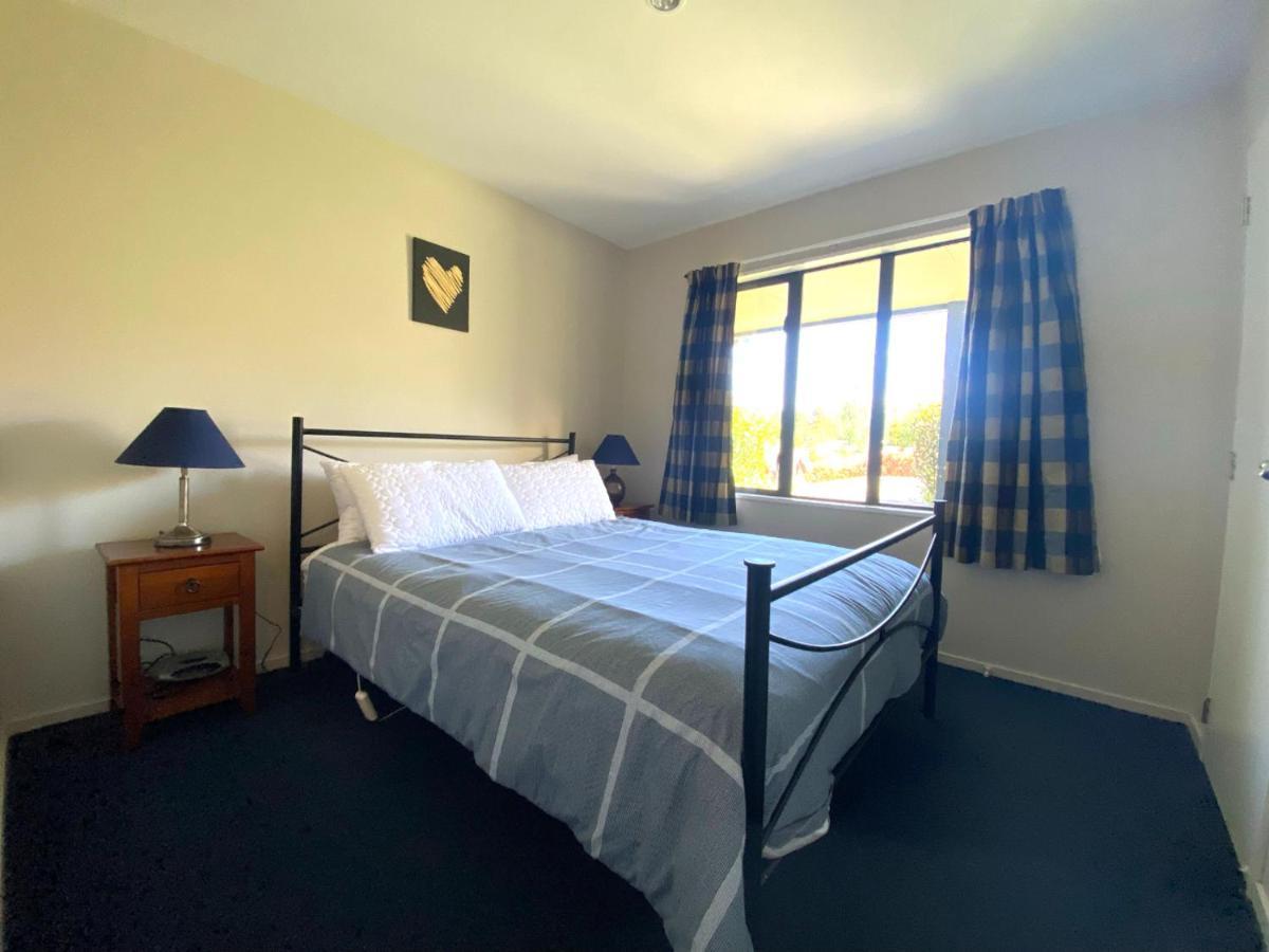 7 Bellbird Place Hanmer Springs Dış mekan fotoğraf