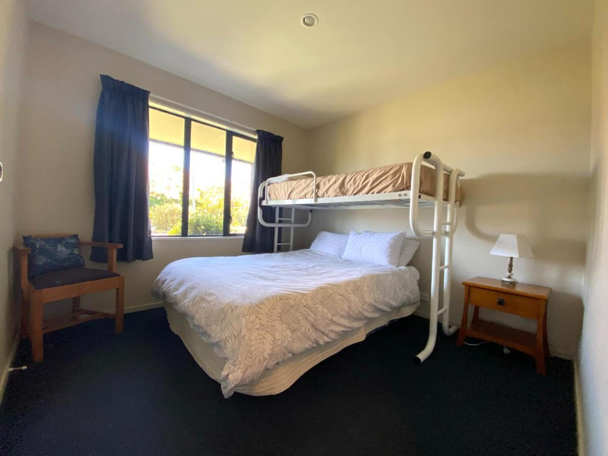 7 Bellbird Place Hanmer Springs Dış mekan fotoğraf